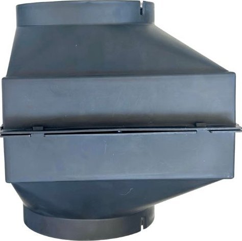 Globalo KOMORA ZAMKNIĘTA GLOBALO KZ 1.1 Użyj kodu 9GLB24 i płać mniej