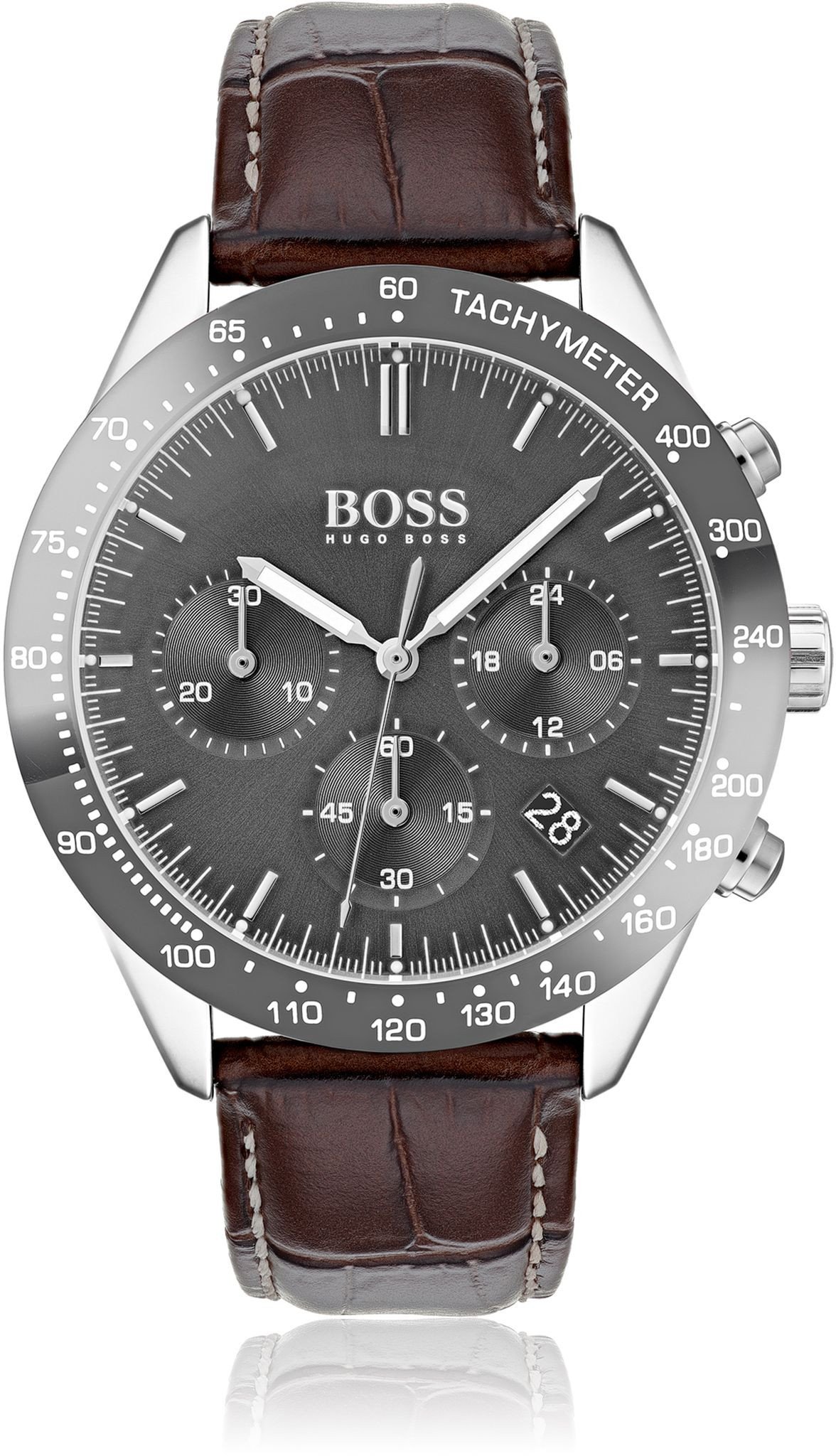 ZEGAREK MĘSKI HUGO BOSS 1513598 TALENT (zh046c)
