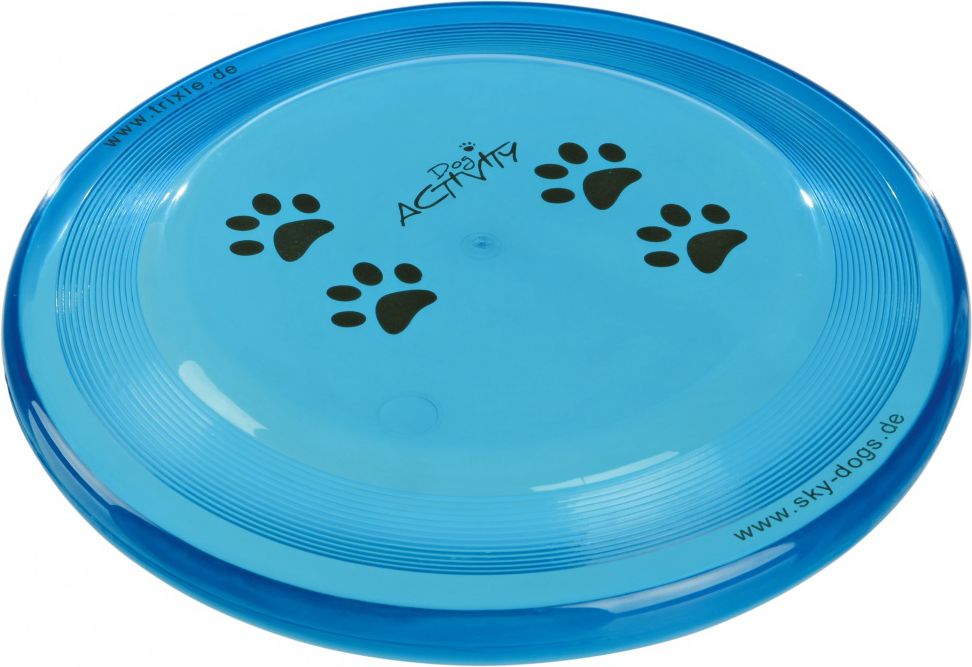 Trixie DYSK DLA PSA "DOG ACTIVITY" 23cm