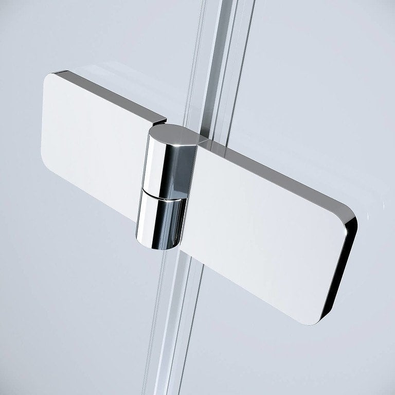 Cersanit (części zamienne - kabiny prysznicowe) ZAWIAS JOTA LEWY (S900-2716)