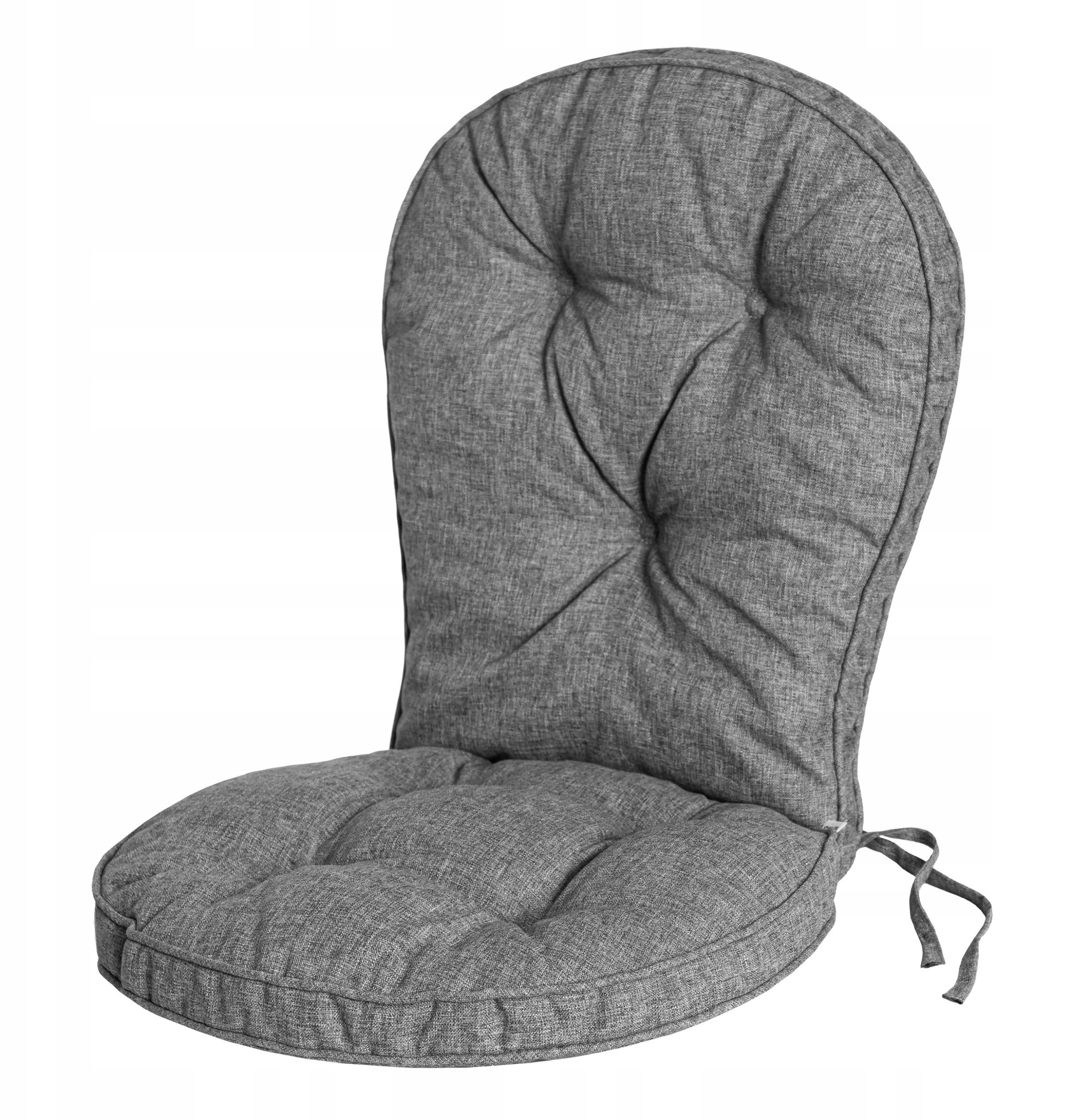 PODUSZKA VIGO GRAFITOWY