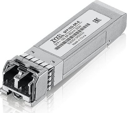 Moduł SFP ZyXEL ZyXEL SFP10G-SR-E 10er Pack (BULK) SFP Plus Transceiver (300m)