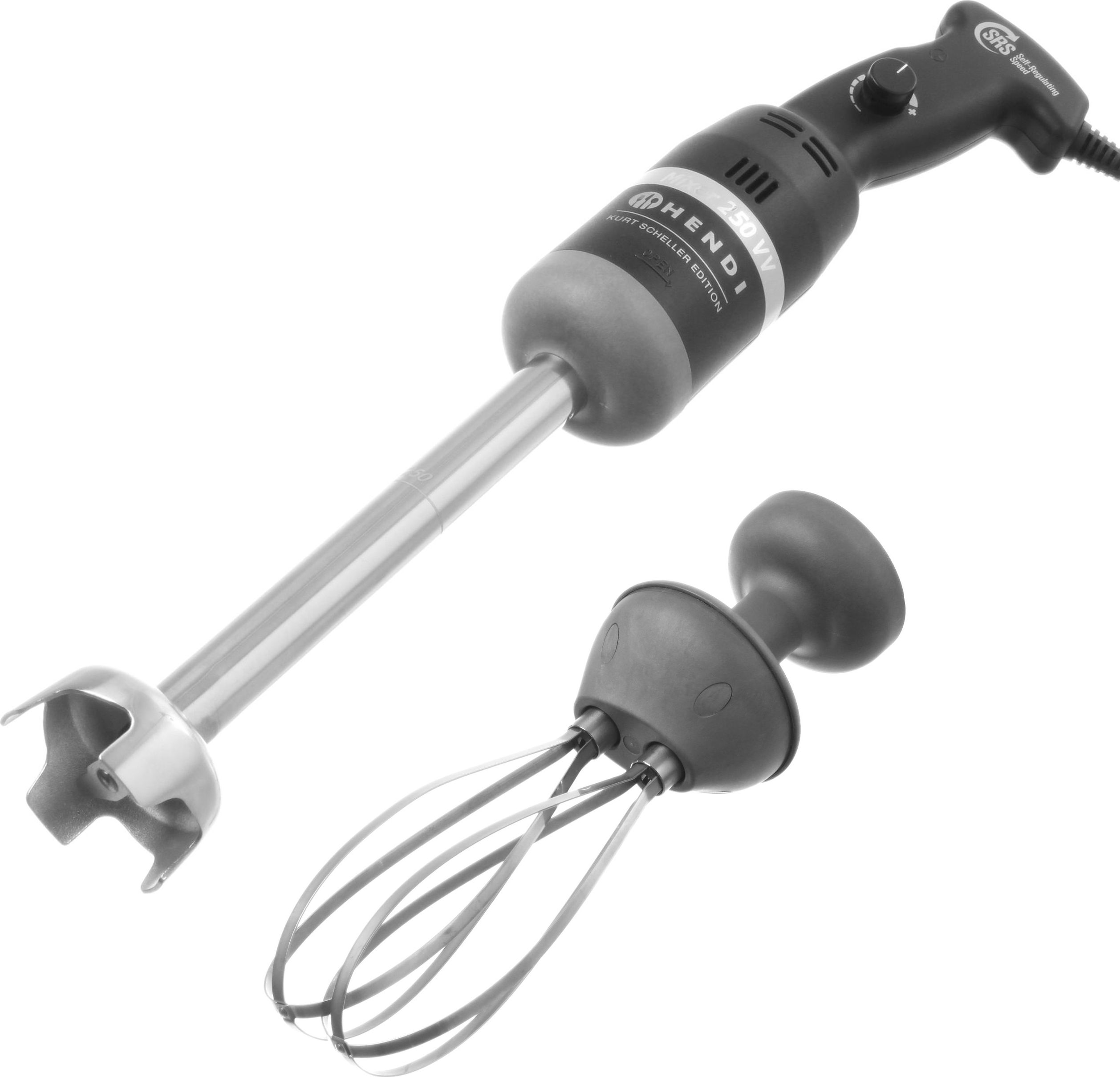 Hendi MIKSER Z RAMIENIEM MIKSUJĄCYM , KURT SCHELLER EDITION 224373