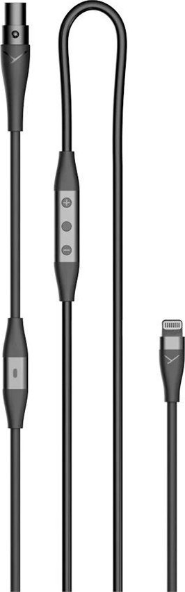 Kabel Beyerdynamic Beyerdynamic PRO X lightning cable - Kabel do DT PRO X / DT 1770 / DT1990 PRO lightning