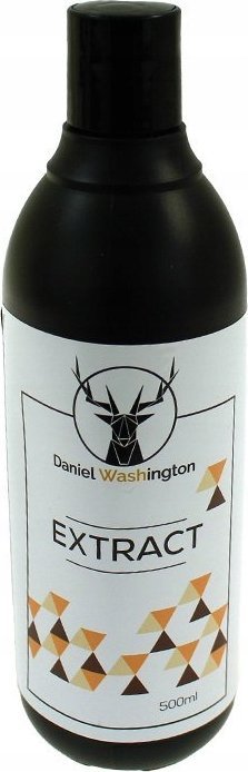 House Detailing Daniel Washington Extract 500ml (Czyszczenie tapicerki)