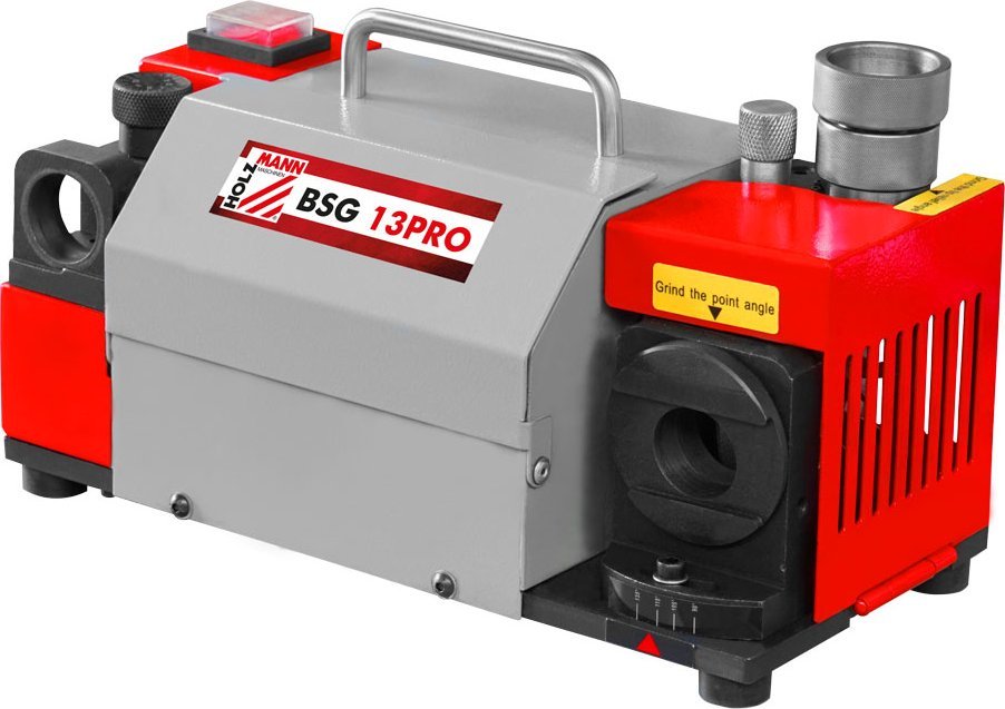 Holzmann BSG13PRO_230V ostrzałka do wierteł