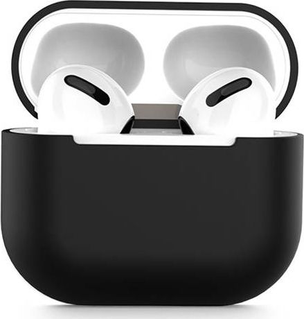 Tech-Protect Etui ochronne Icon do Airpods 3 czarne