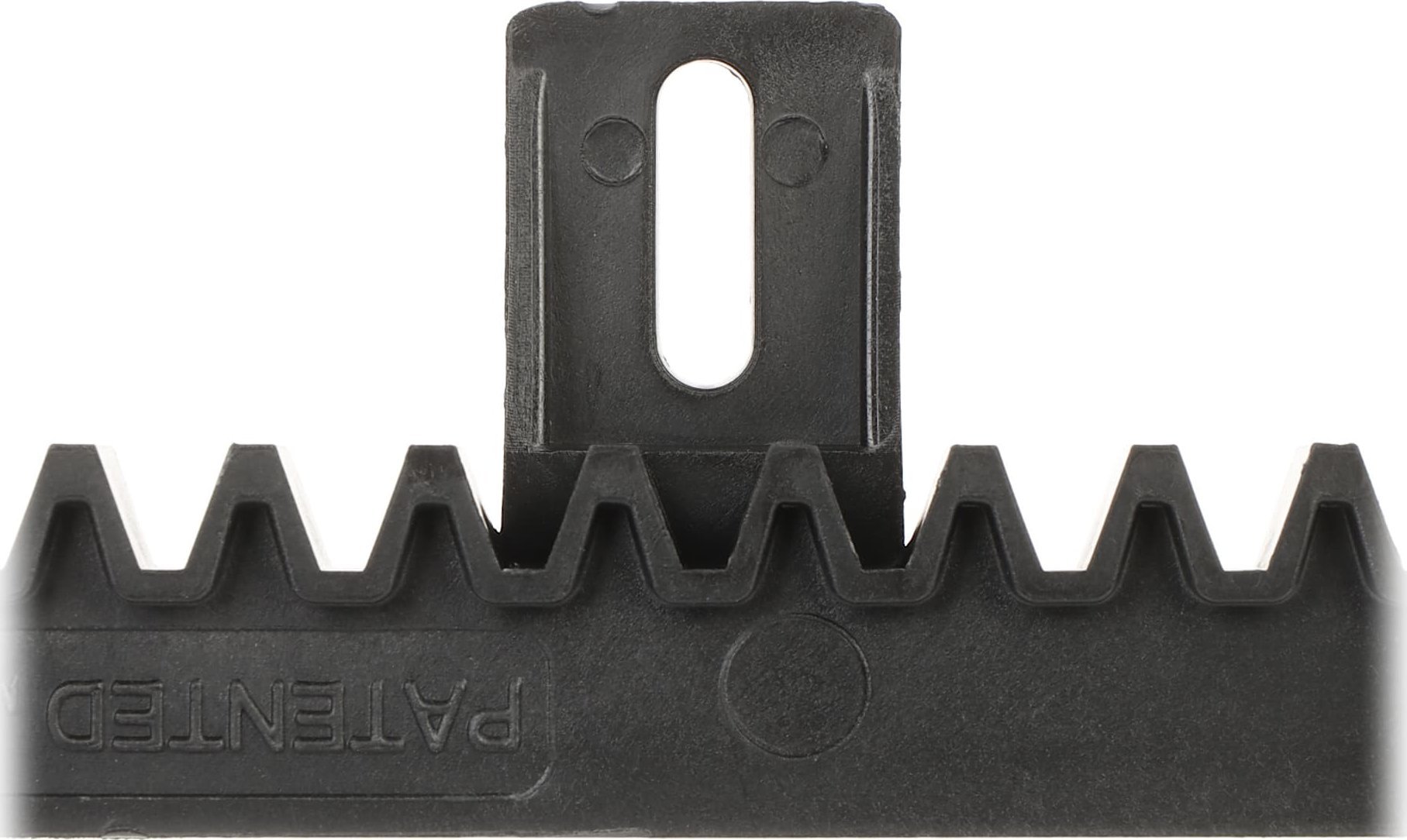 Faac NYLONOWA LISTWA ZĘBATA DO BRAM PRZESUWNYCH FAAC-SP157