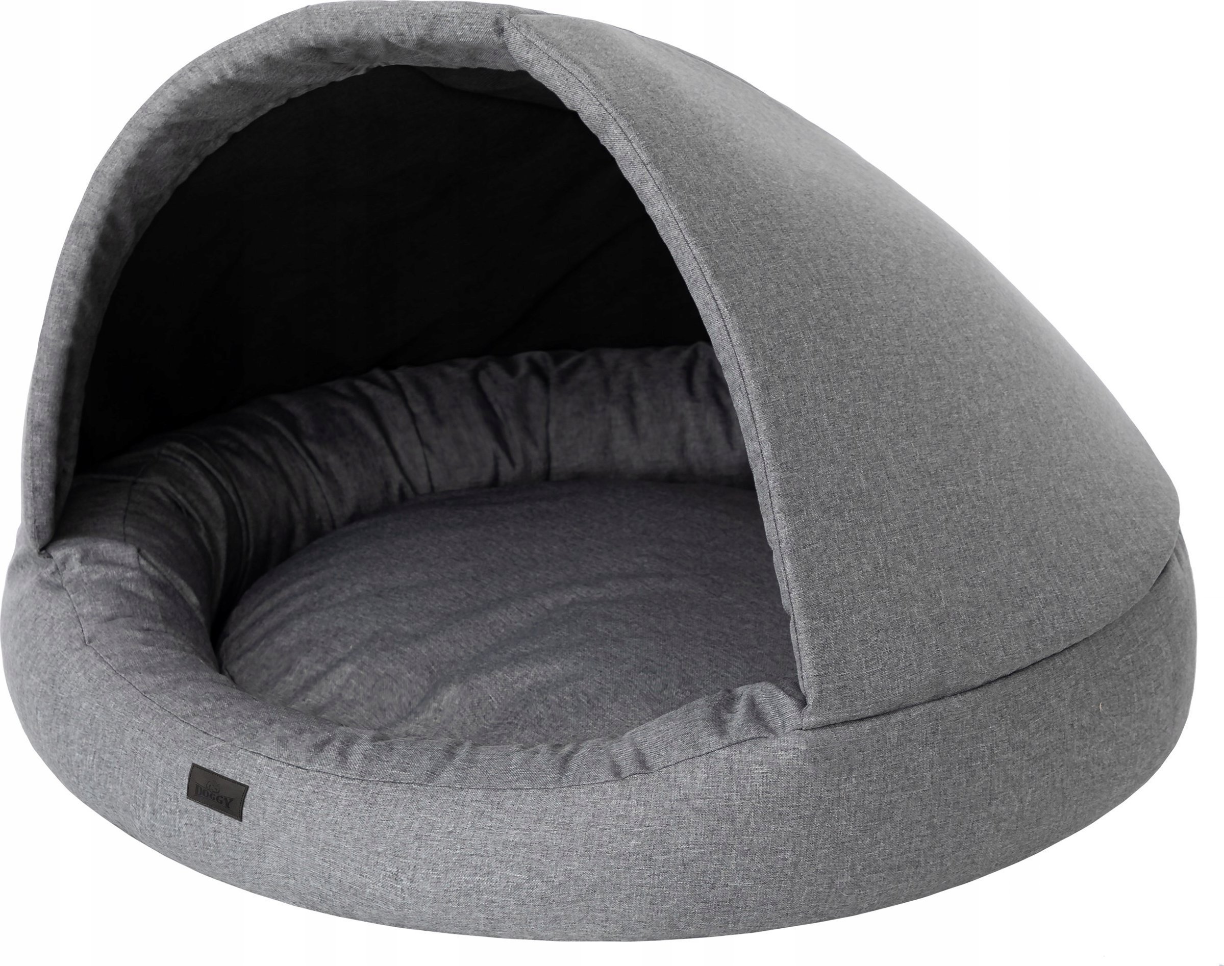 DOGGY R1 BUDKA RAMZES GRAFIT EKOLEN