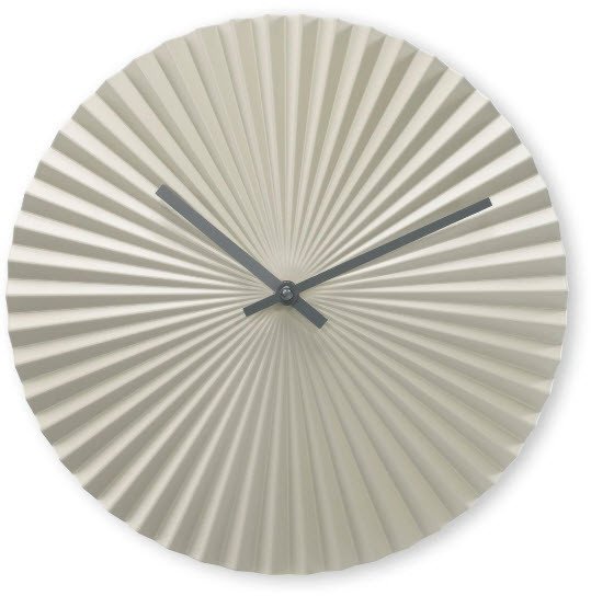 Zegar cienny 30cm Barbados