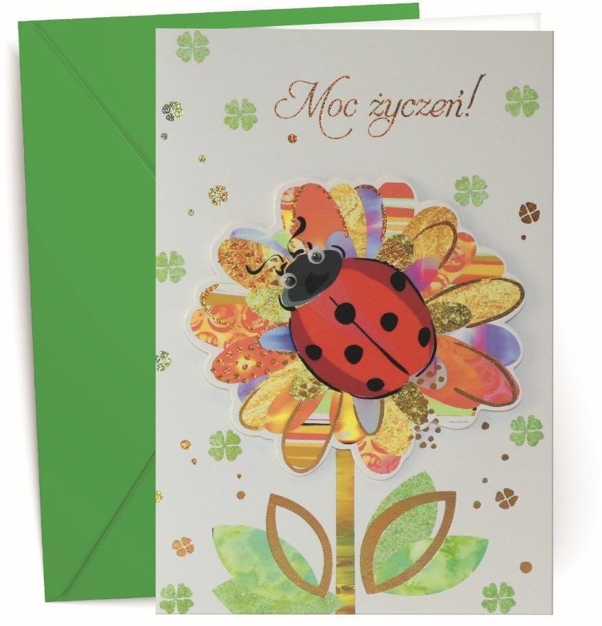 Kartka okolicznościowa