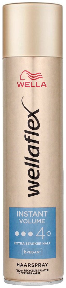 Wella Wellaflex Lakier do włosów Volume Boost Extra 250ml