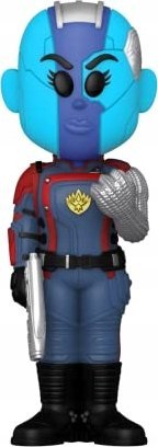 Funko Soda Guardians of the Galaxy Nebula puszka