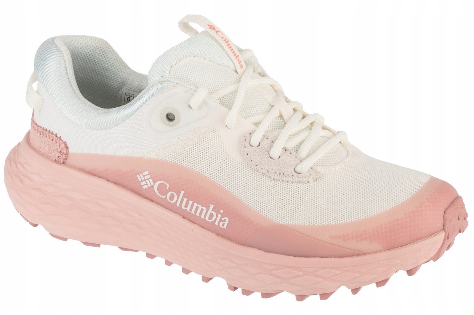 Columbia Terrastride Crz 2115101126 białe 41