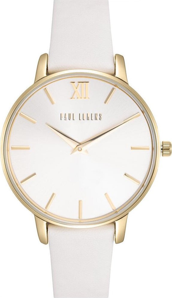 Paul Lorens ZEGAREK DAMSKI PAUL LORENS - PL12177A-3C2 (zg513a) + BOX NoSize