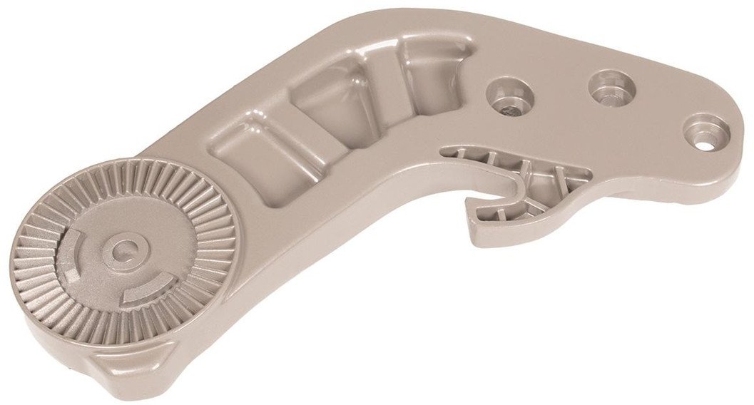 Wspornik Prawy Kosiarki Weibang Wb537Scv Al 2018 Część Oryginalna Gm48S000000080/40