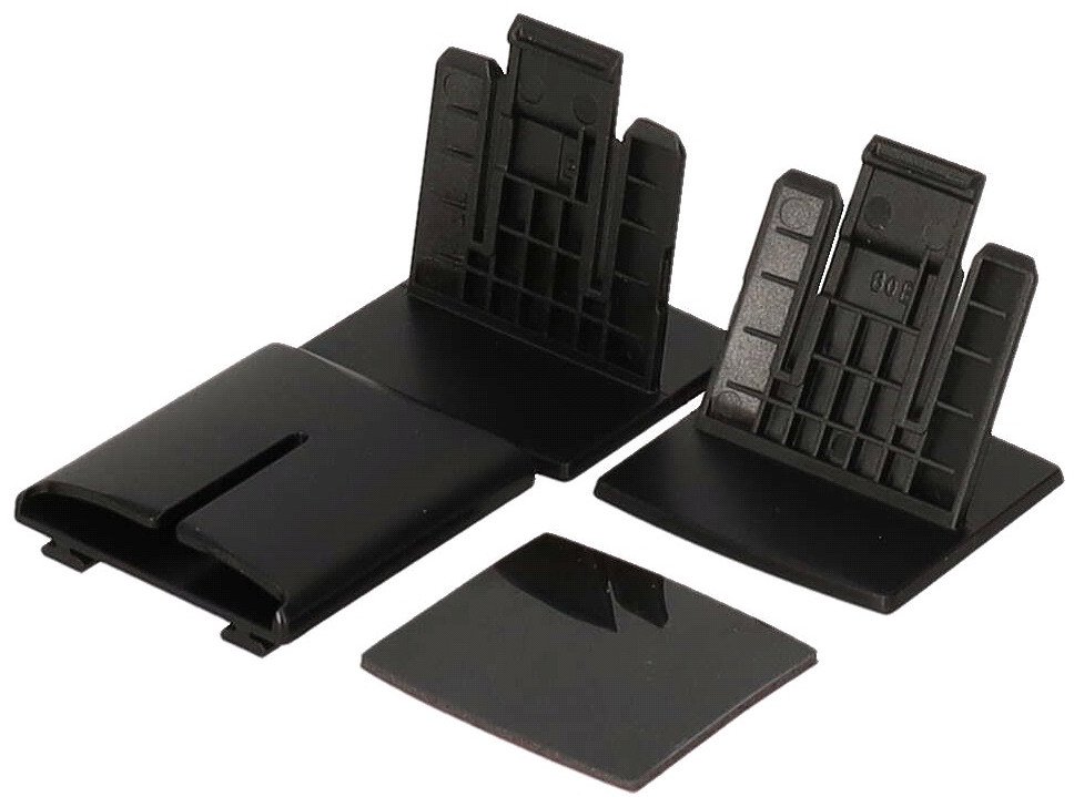 Goclever Zestaw montażowy Saphe Drive Pro