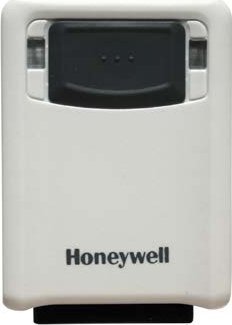 Czytnik kodów kreskowych Honeywell 3320G-4USB-0 czytnik kodów kreskowych Przymocowany 1D/2D Fotodioda Kość słoniowa