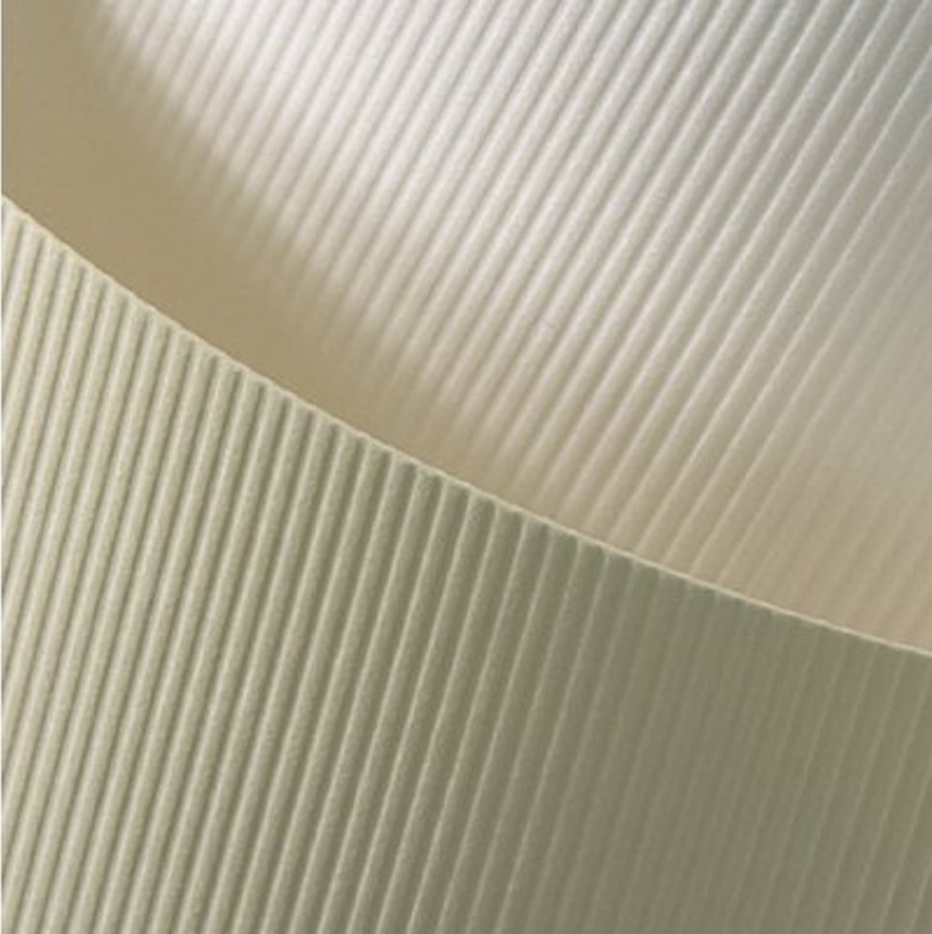 GALERIA PAPIERU Karton ozdobny A4 LINIE kremowy 230g. (20ark.) 201902 Galeria Papieru