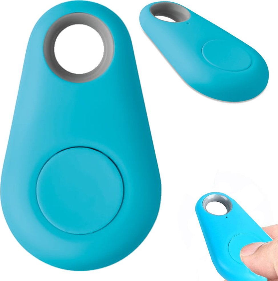 Verk Brelok lokalizator do kluczy telefonu bluetooth key finder nadajnik sygnał Brelok lokalizator do kluczy telefonu bluetooth key finder nadajnik sy