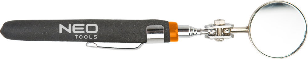 Neo Lusterko inspekcyjne teleskopowe 30mm (11-612)