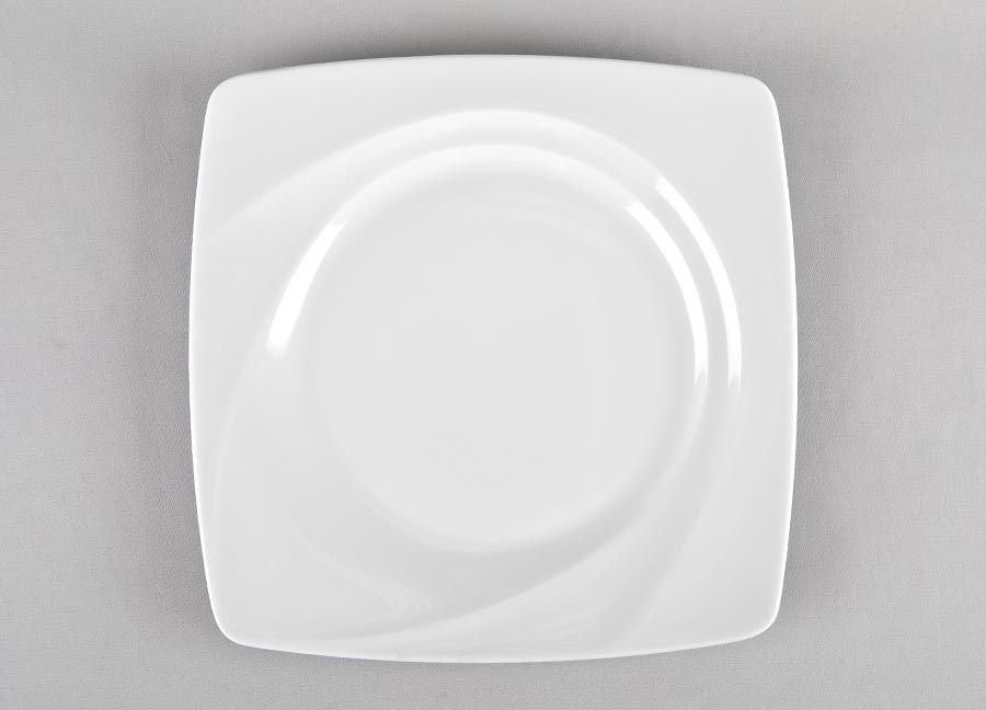 Lubiana Talerz 32cm Celebration