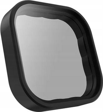 Telesin Filtr Polaryzacyjny Cpl Mc12 Telesin Do Gopro Hero 9 Black