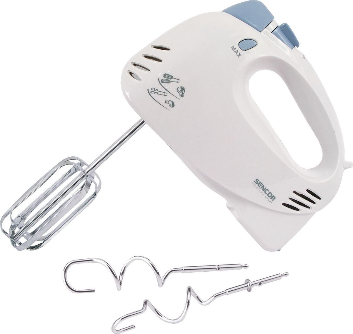 Mikser Sencor SHM 5203