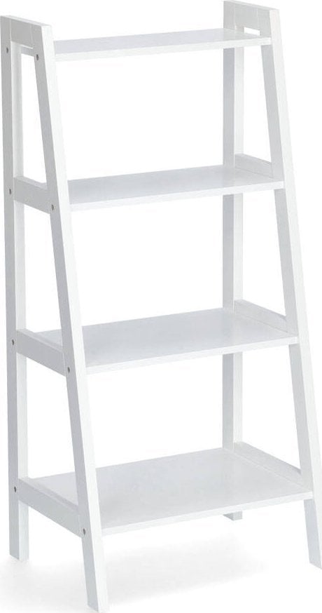 Zeller Szafka łazienkowa z MDF, 43 x 32 x 90 cm