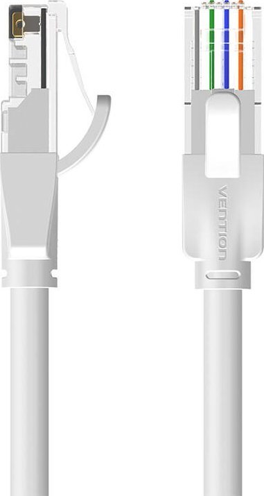 Vention Kabel sieciowy UTP kat.6 Vention IBEHH 2m Szary