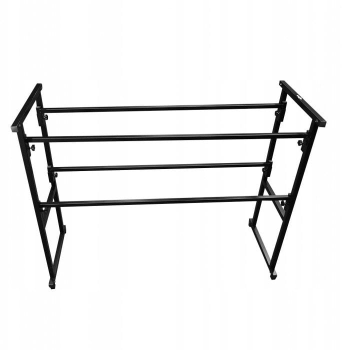 STAND4ME DJ120 MKII stanowisko statyw DJ 122 cm