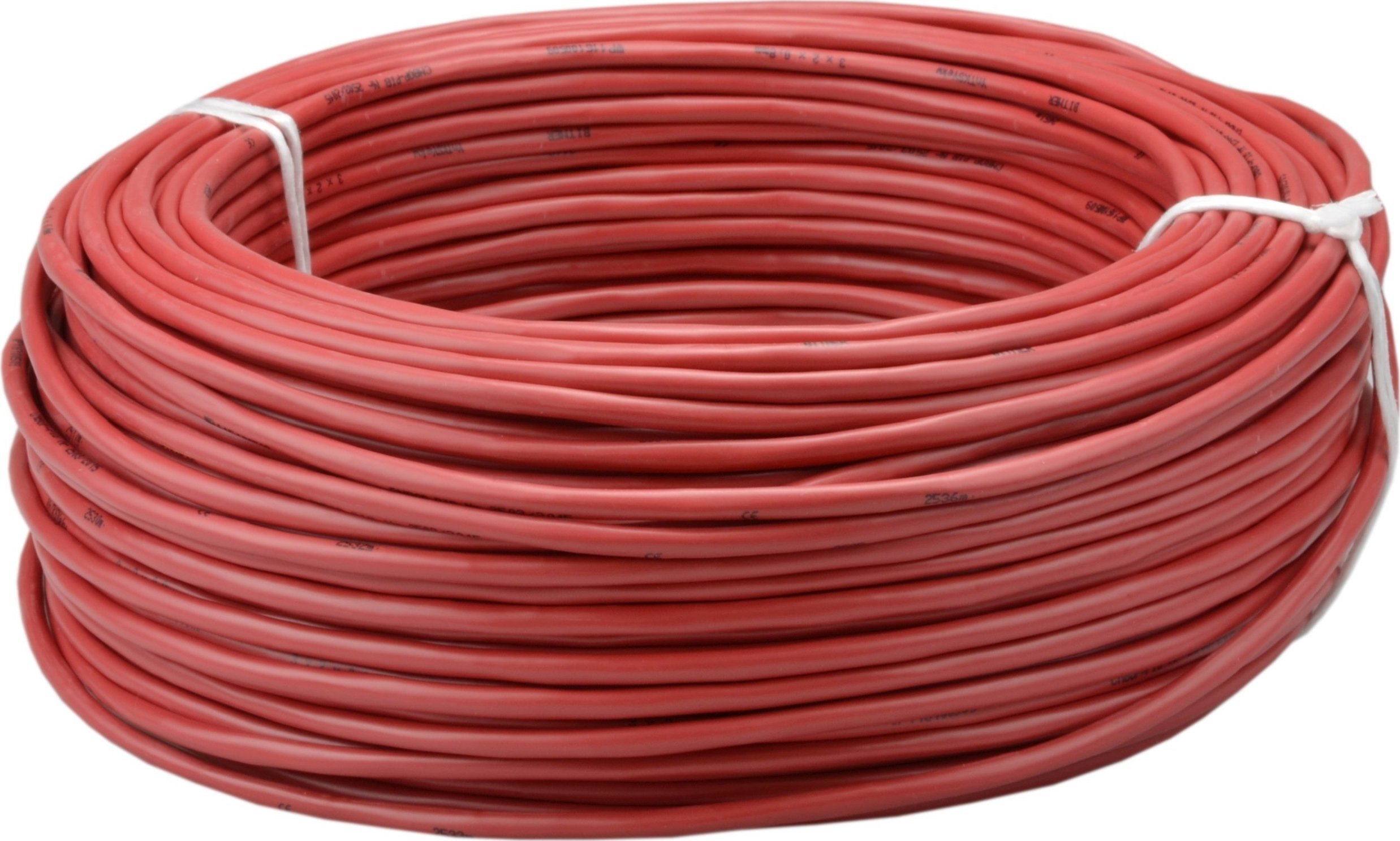 BITNER KABEL SYGNALIZACJI PPOŻ BITNER YnTKSYekw 2x2x0,8 - 100m