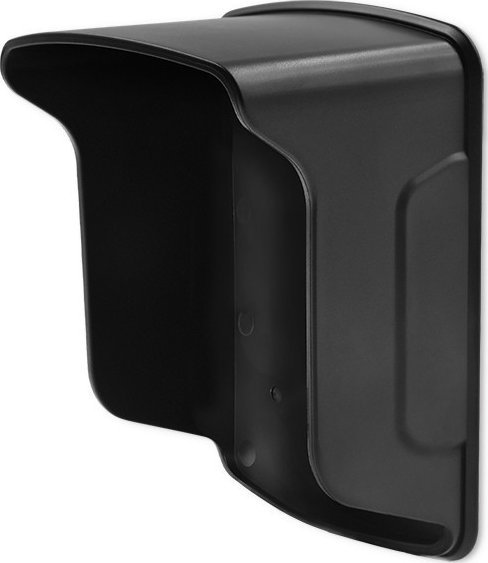 Qoltec Osłona ochronna do zamka szyfrowego