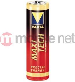 Varta Bateria Maxi Tech AA / R6 4 szt.