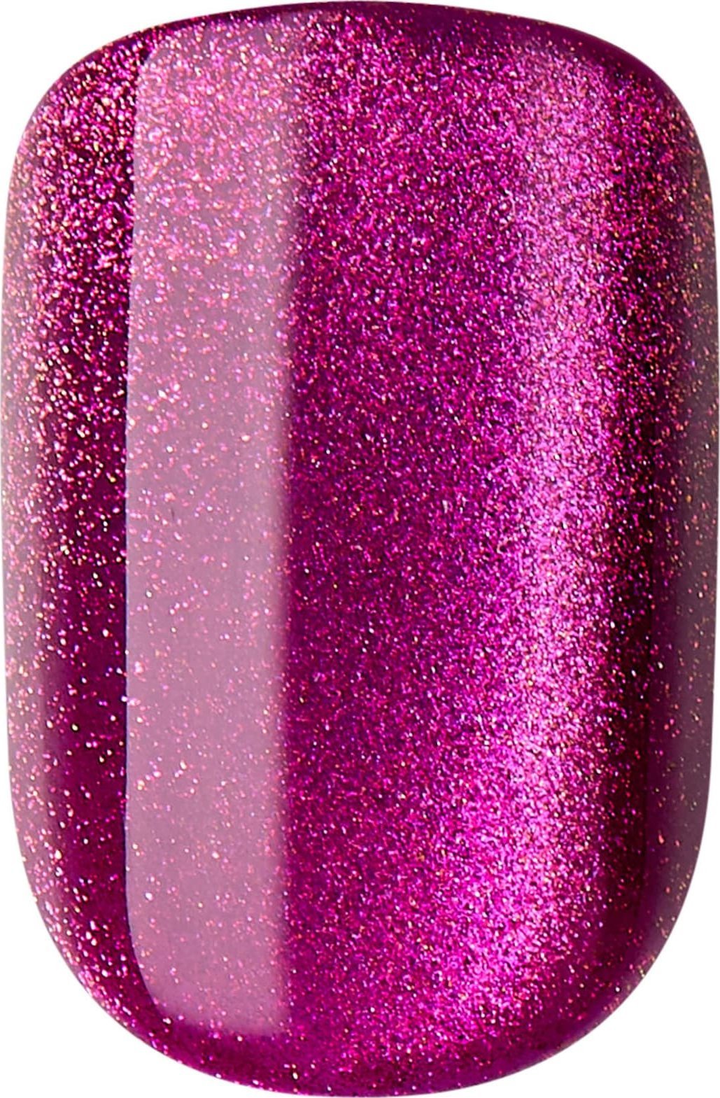 Kiss KISS Sztuczne paznokcie samoprzylepne Color FX - Levels