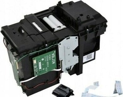 HP Mercury Svs W. Dd Sv