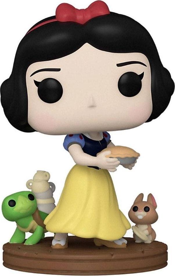 Figurka Funko Pop Funko POP Disney: Ultimate Princess - Snow White