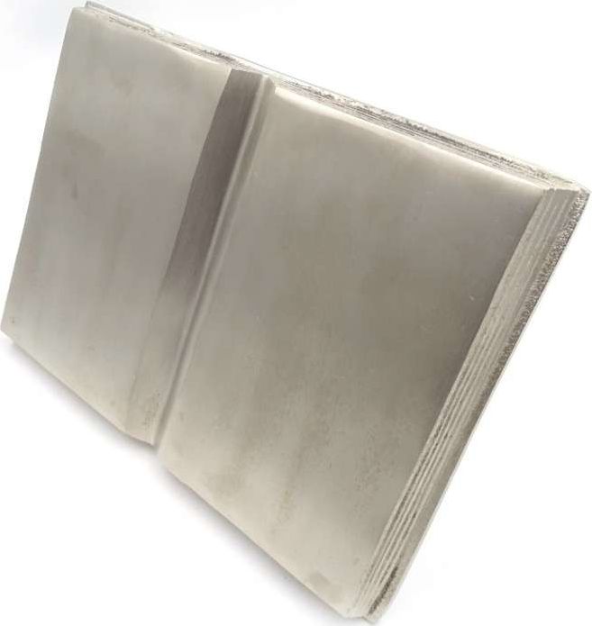 Giftdeco Srebrna księga na życzenia