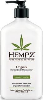 Hempz Mleczko do ciała Herbal 500ml