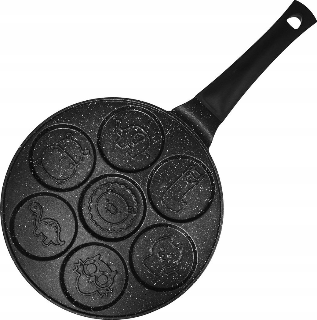 Patelnia Brunbeste do naleśników 26cm