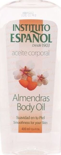 Instituto Español Olejek do Ciała Migdałowy Instituto Espaol (400 ml)