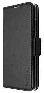 Fixed Pokrowiec na telefon Opus na Xiaomi Redmi Note 11S (FIXOP3-899-BK) Czarny