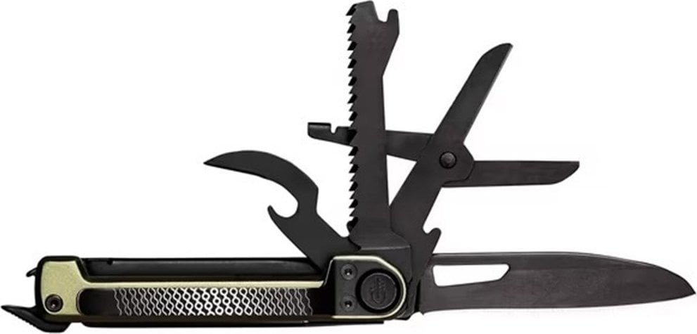 Gerber Multitool Gerber ArmBar Scout GREEN