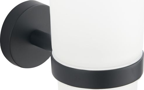 Mexen Kubek pojedynczy Czarny