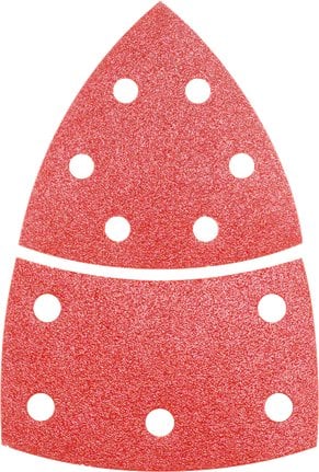 SANDING SHEET P 40 PSM 16 A