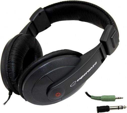 Słuchawki Esperanza EH120