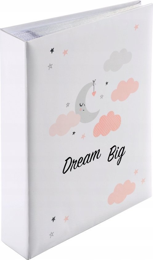 Hama Album Fotograficzny 10x15/200 - DREAM BIG