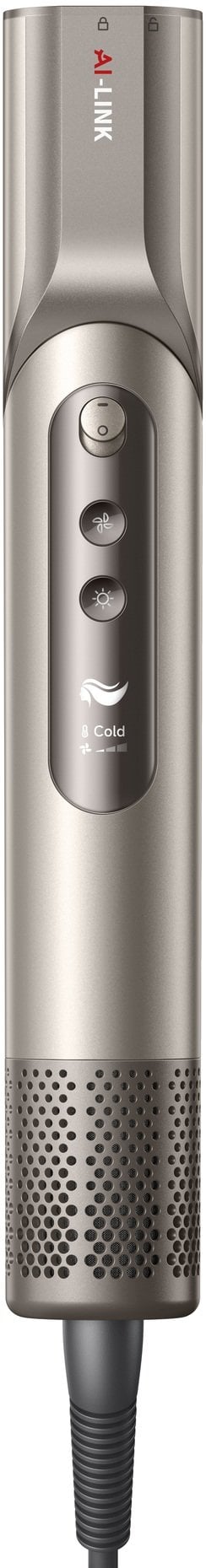 Suszarko-lokówka Dreame Dazzle złota