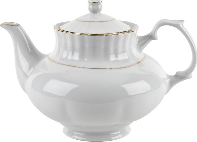 Chodzież Dzbanek biały (75161)