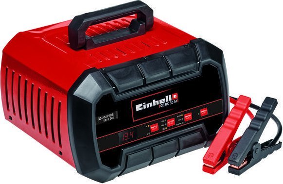 Einhell battery charger CE-BC 30 M - 1002275